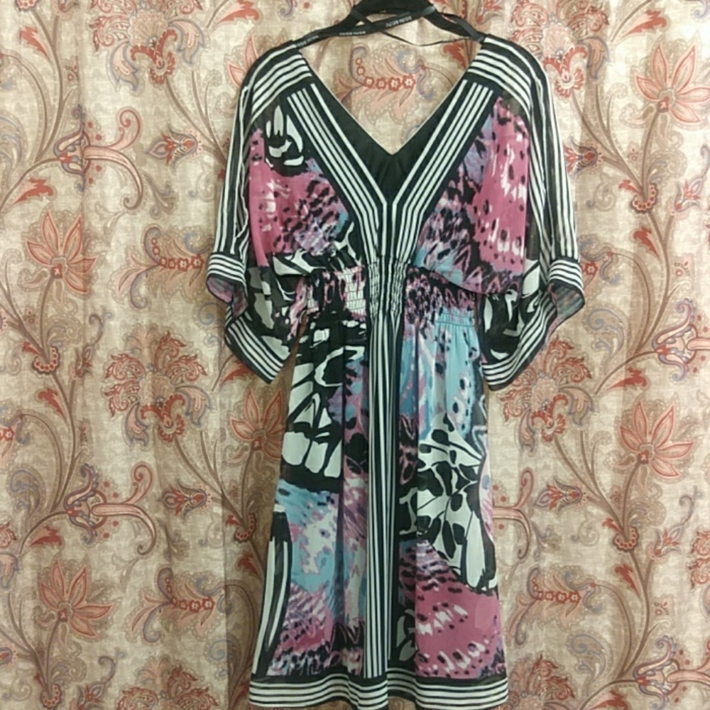 Dress by Bisou Biscou